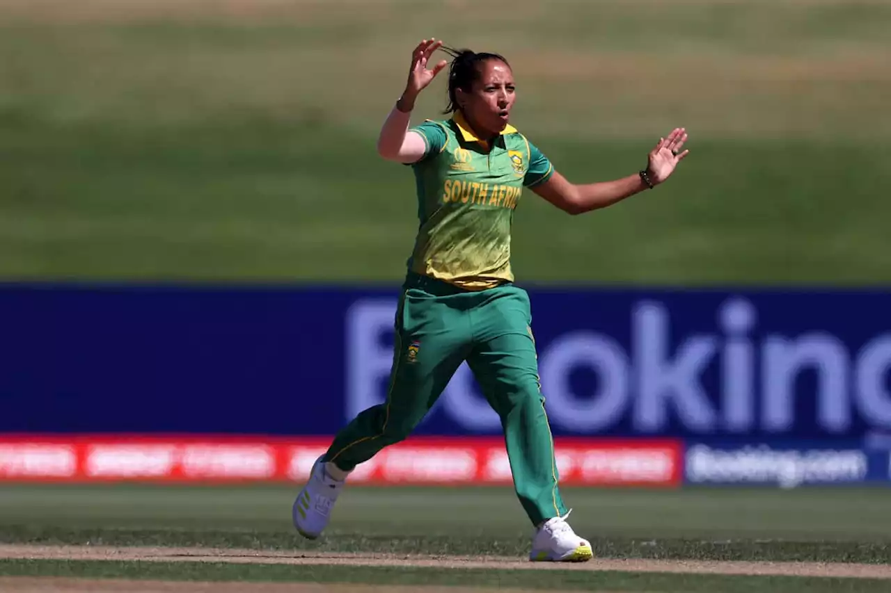 Big boost for Proteas ahead of clash with World Cup hosts, New Zealand