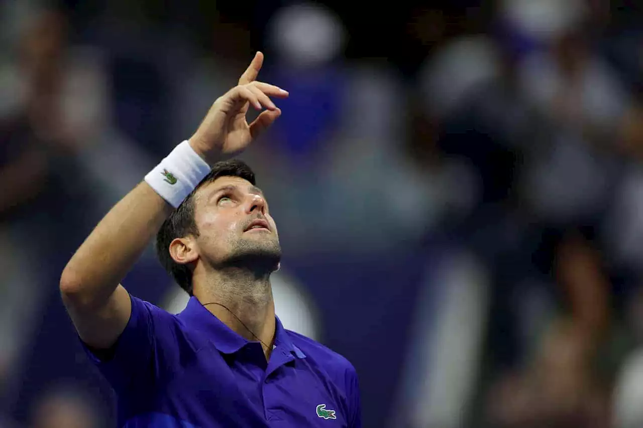 Djokovic gets green light to play French Open