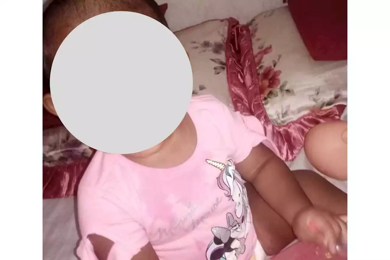 KZN baby reunited with grandfather after human trafficking scare