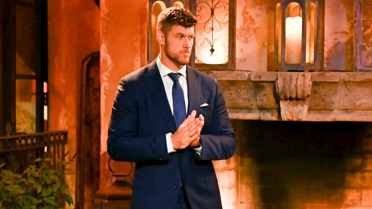 ABC Reveals Bachelorette Twist During ‘Bachelor’ Finale