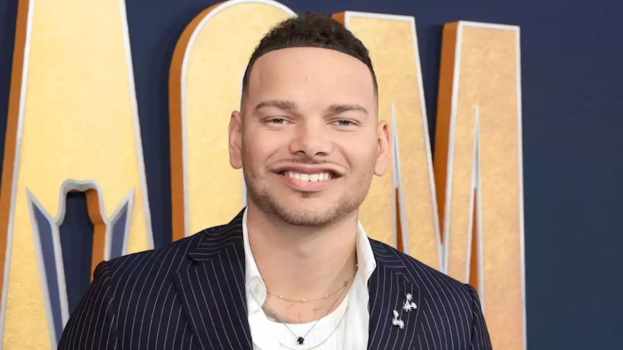 Kane Brown Leads Nominations for CMT Music Awards