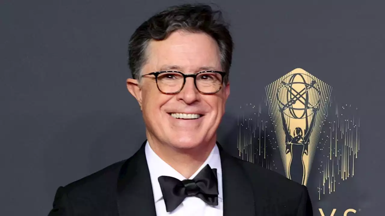 Stephen Colbert, Funny or Die Prep Primetime Pickleball Special for CBS