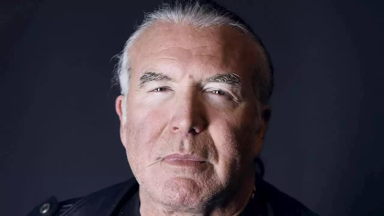 WWE Legend Scott Hall Dead At 63