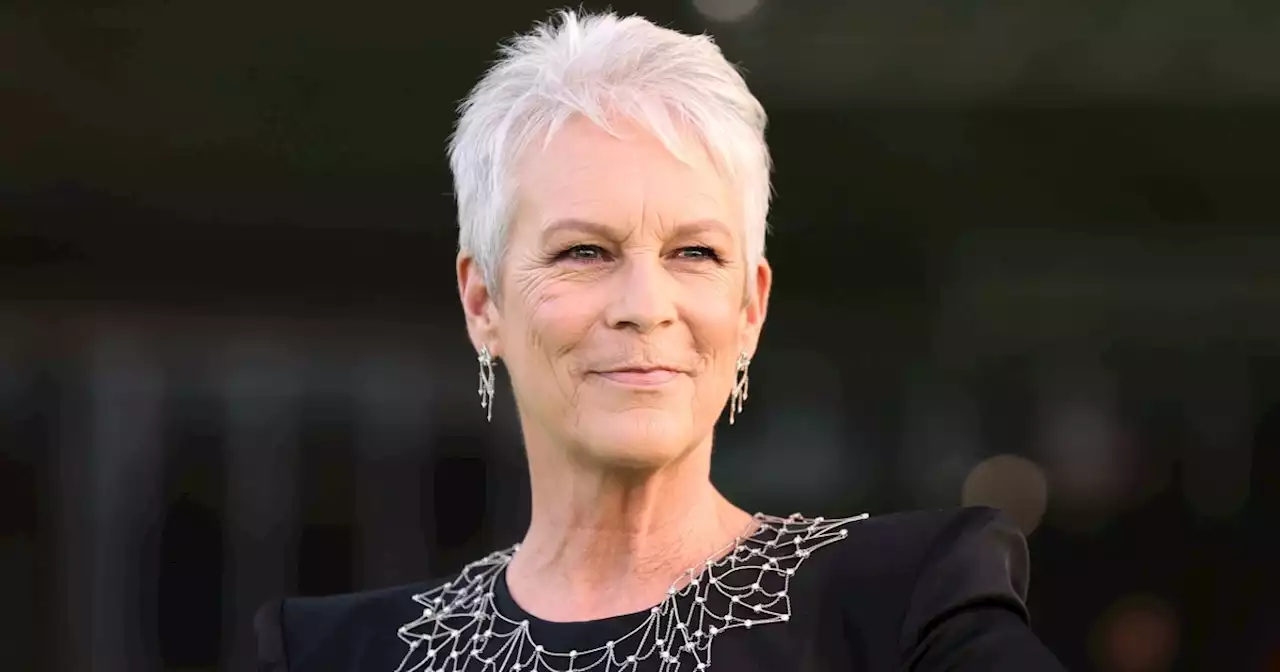 Jamie Lee Curtis celebrates trans daughter’s birthday: ‘I am proud and grateful’