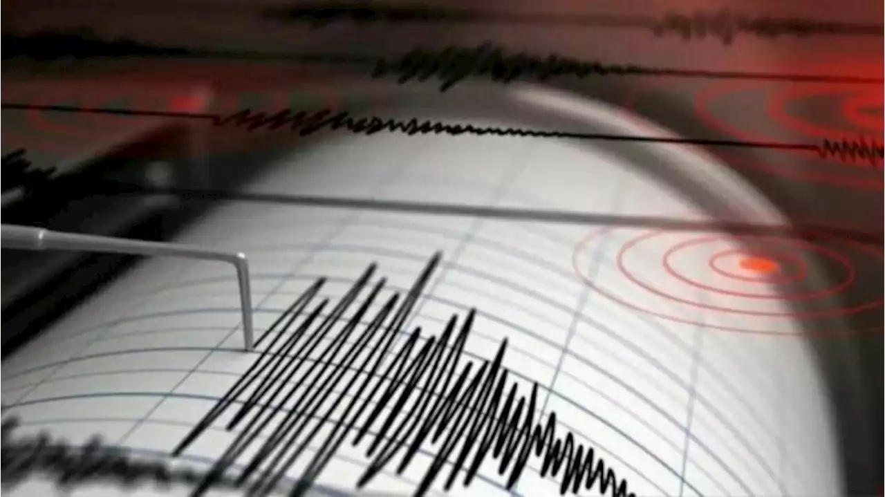 Jepang Diguncang Gempa Magnitudo 7,3 Ada Peringatan Tsunami