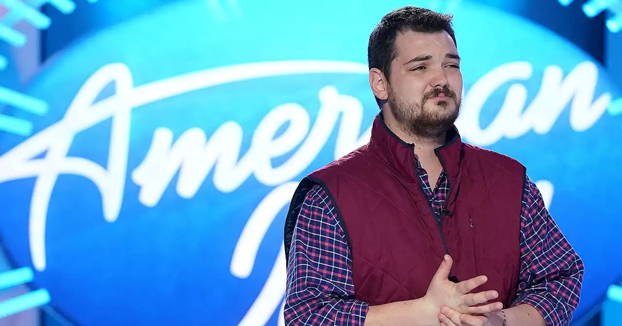 American Idol’s Sam Finelli: 5 Things to Know About the Autistic Singer