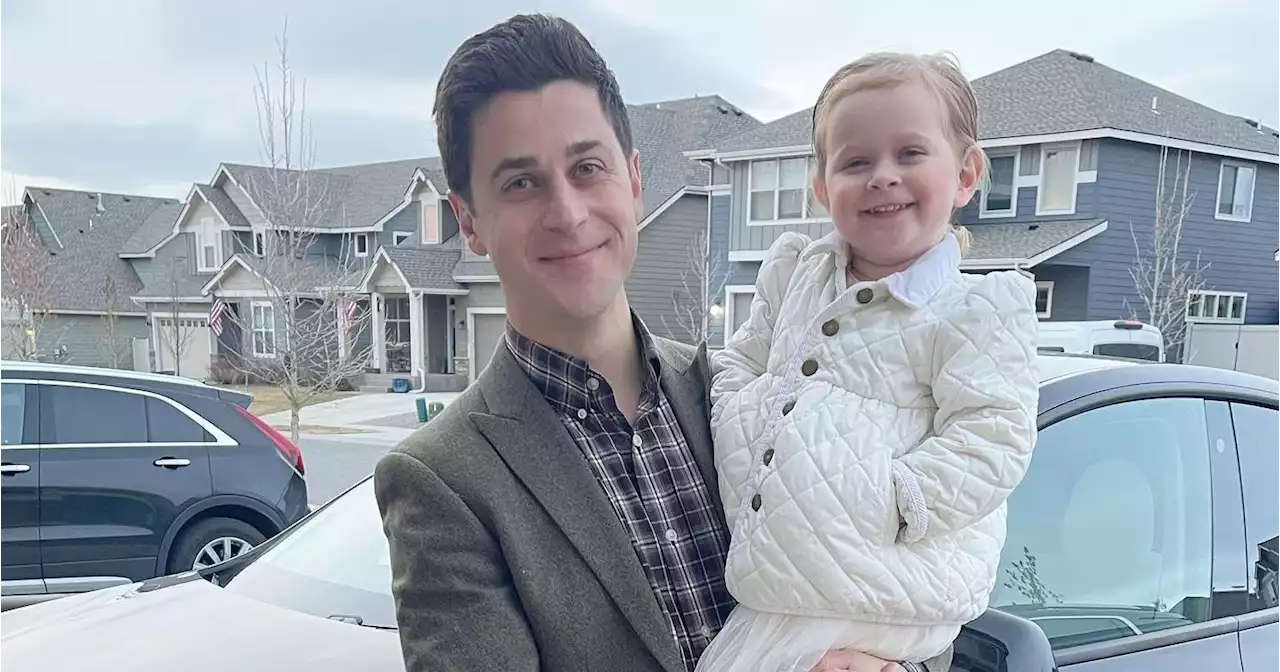 David Henrie and More Parents Celebrate Kids' 2022 Birthdays: Party Photos