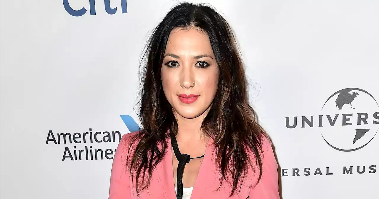 Michelle Branch Defends Nursing in Park After Being 'Shamed' By Another Mom