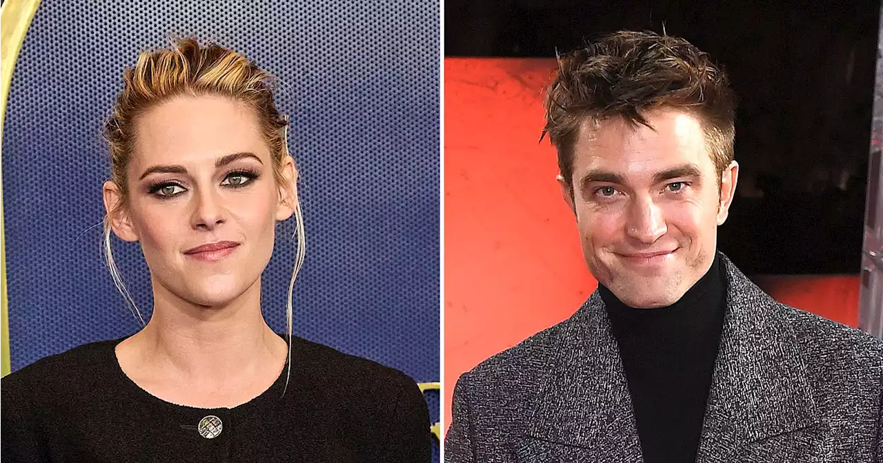 'Twilight’ Cast’s Dating History: Kristen Stewart, Robert Pattinson and More