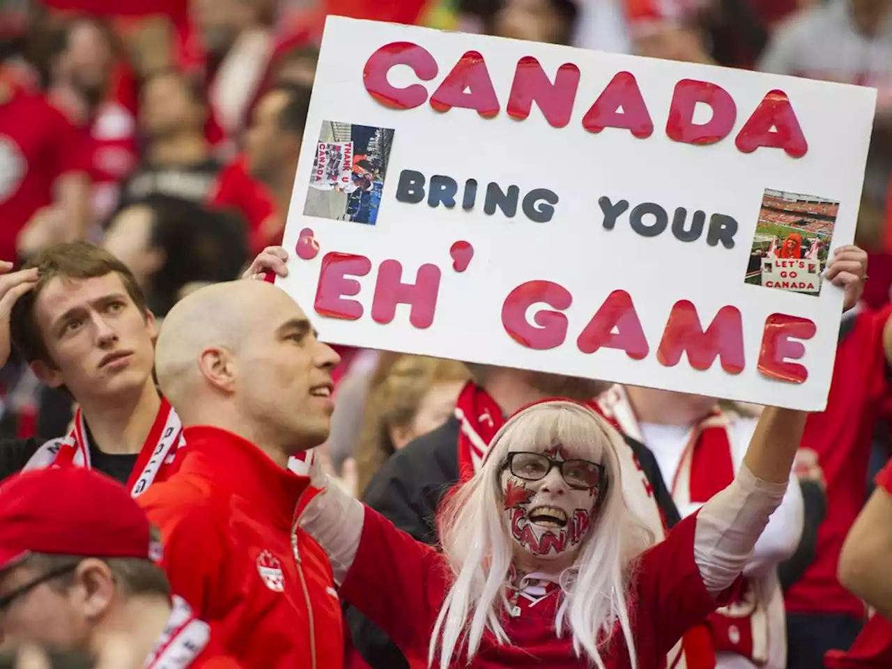 B.C.'s World Cup bid back in full force as Mayor Stewart announces big-money support