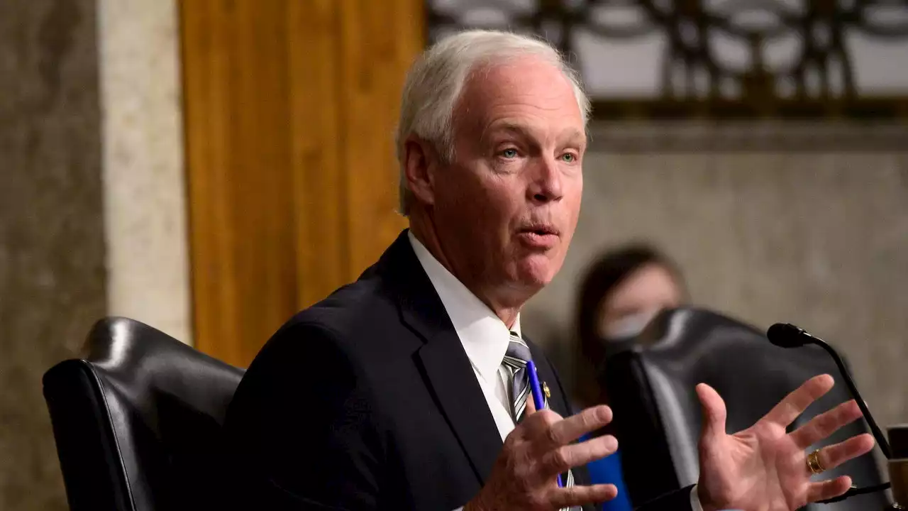 Ron Johnson’s Solution to the Childcare Crisis: Have Moms on Government Assistance Take Care of Everyone’s Kids