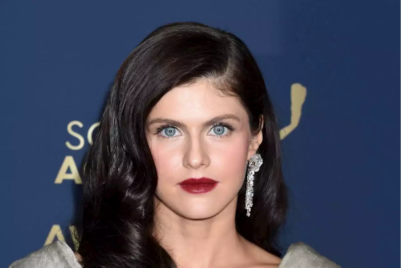 Alexandra Daddario to Star in ‘Mayfair Witches’ Series at AMC (EXCLUSIVE)