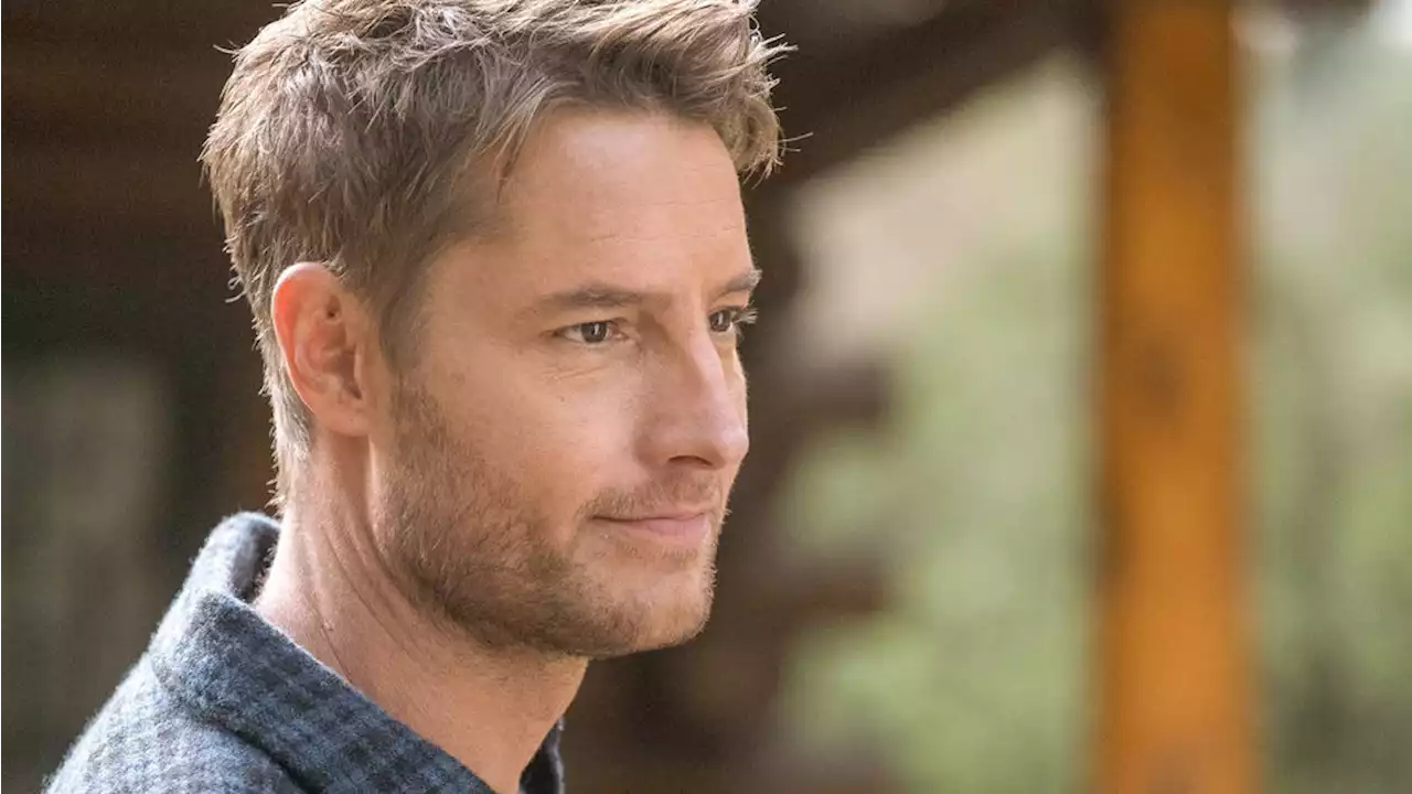 ‘This Is Us’: Justin Hartley on ‘Satisfying’ Reveal of Kevin’s Future Wife and What’s to Come in Final Big 3 Trilogy