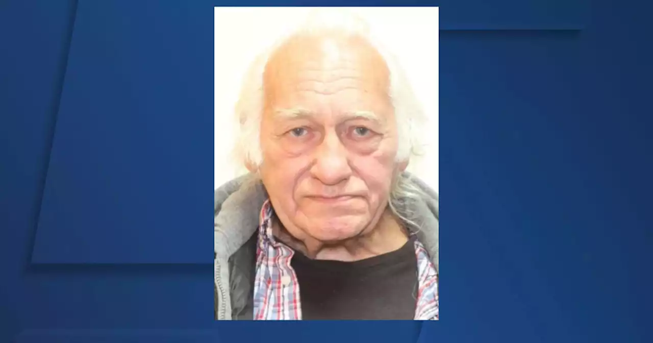 Brooklyn police search for missing 81-year-old man with dementia