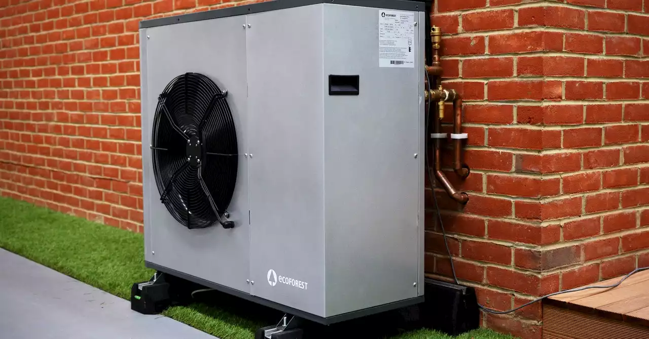 Why You (and the Planet) Really Need a Heat Pump