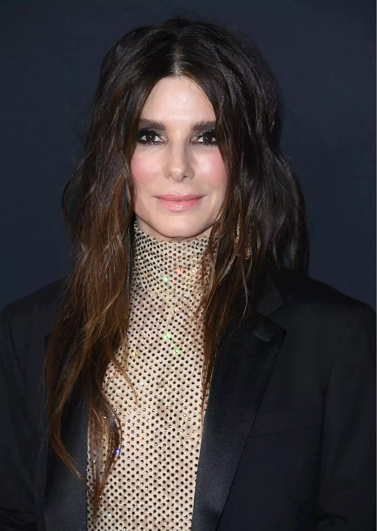 Sandra Bullock is Taking an Acting Hiatus