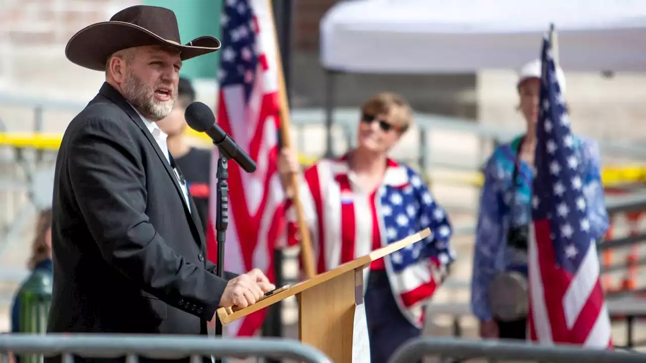 Idaho hospital locks down amid far-right call for protest