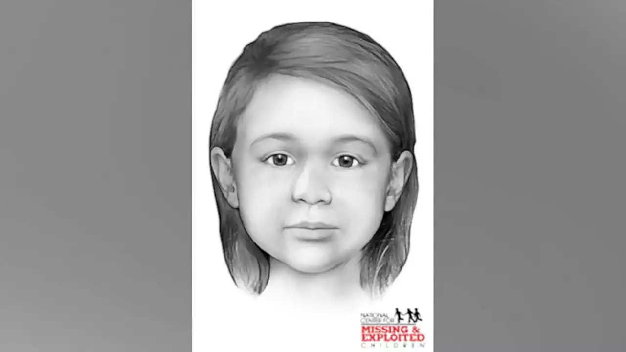 Missing girl known as 'Little Miss Nobody' identified after more than 60 years