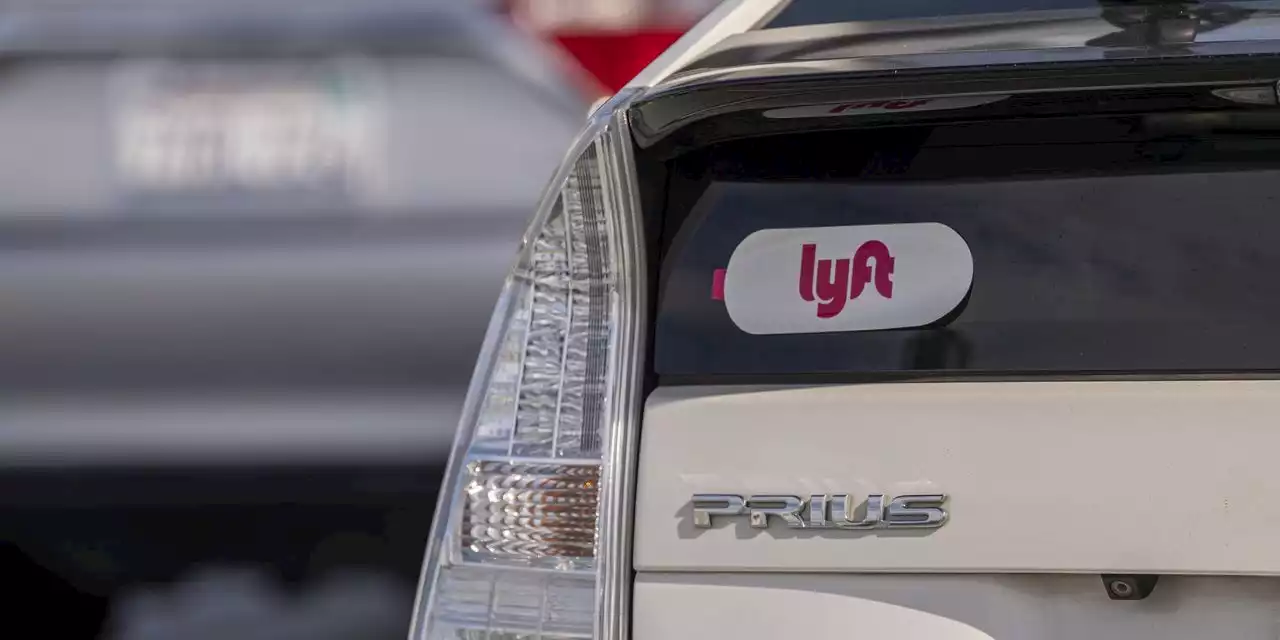 Lyft Details Surcharge It Will Impose to Offset Gas Prices