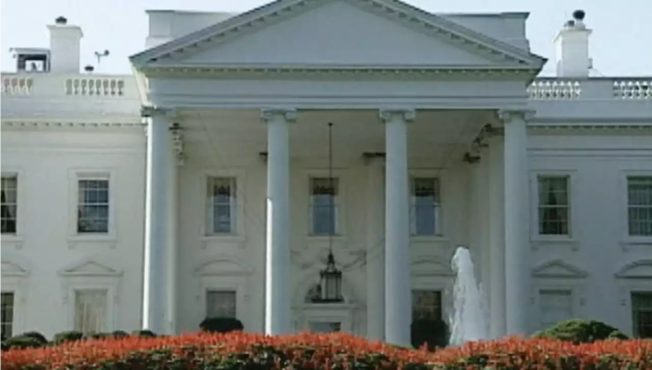 White House tours to resume next month as virus fades