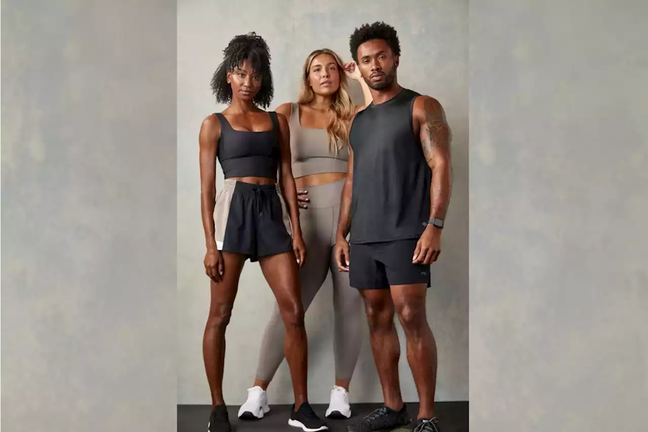 Abercrombie Gets Physical With Subbrand Launch