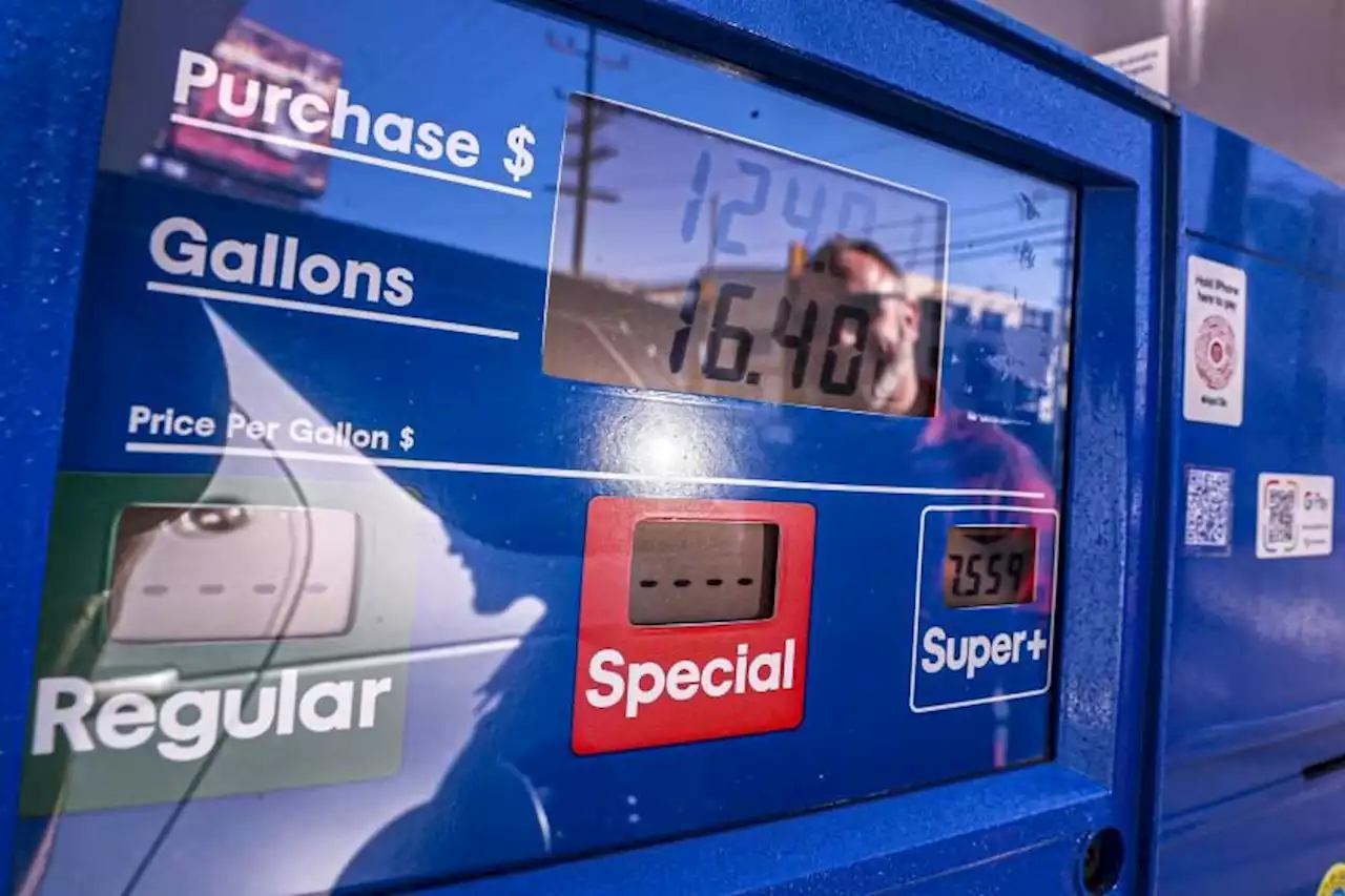 Why California gas prices are so high and vary so widely: 'Mystery surcharge' and more