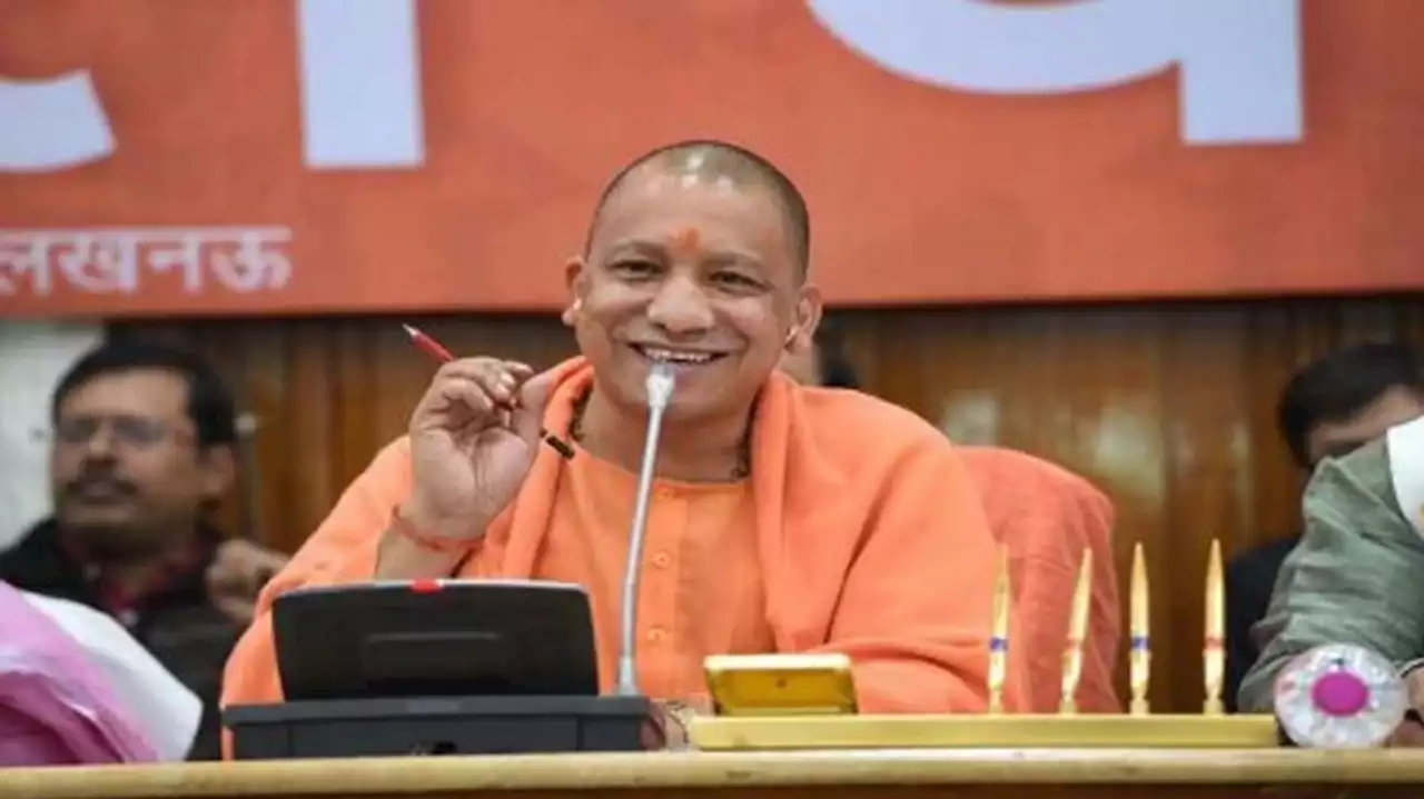 उत्तर प्रदेश में नई सरकार का गठन कब? ये तीन तारीखें आईं सामने