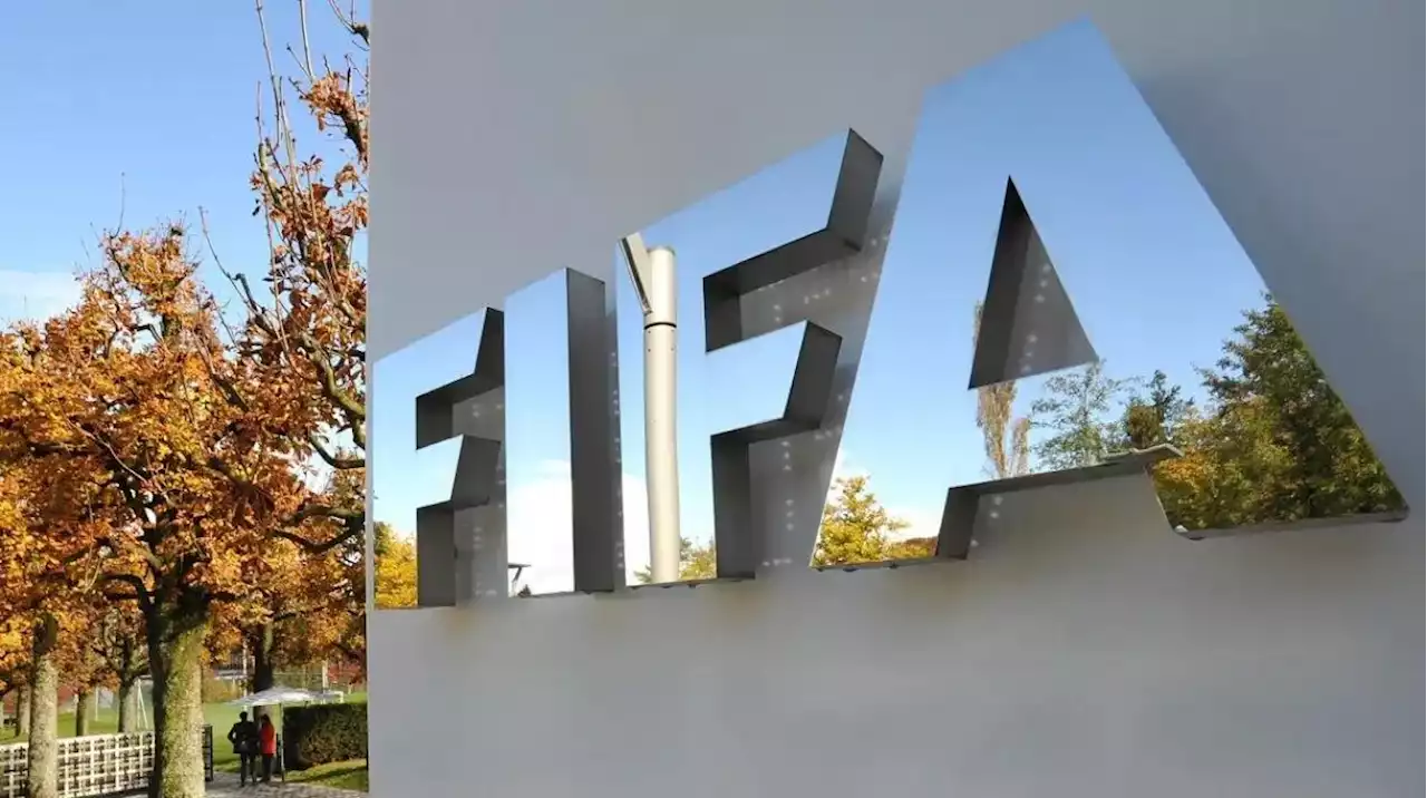 FIFA autoriza a las ligas a contratar a jugadores ucranianos fuera de periodo