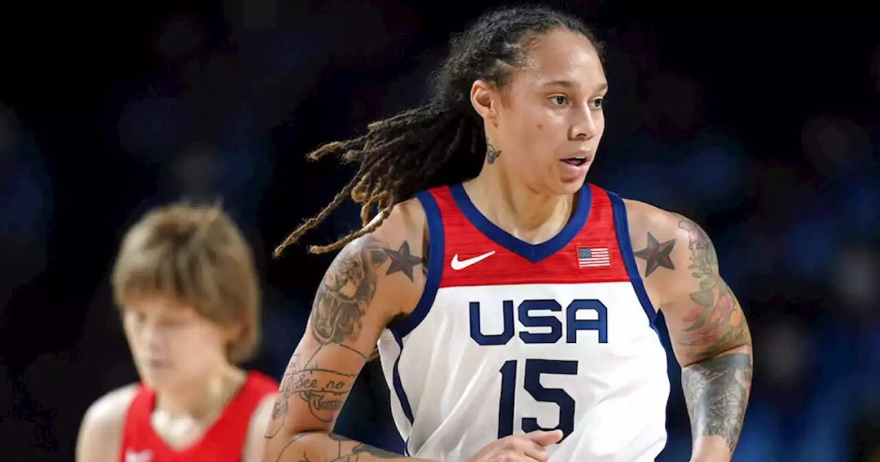 Russia extends Brittney Griner's arrest until May 19, state news agency says