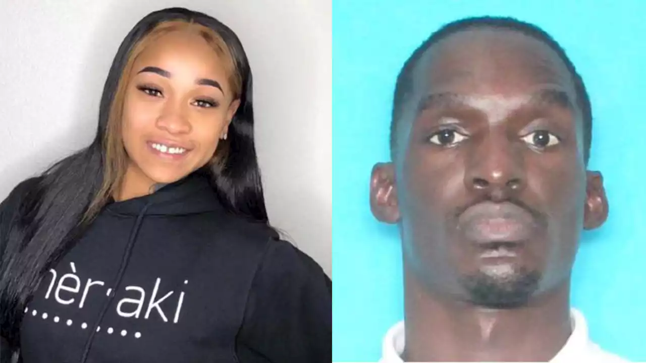 Police identify person of interest in Louisiana ride share driver's disappearance