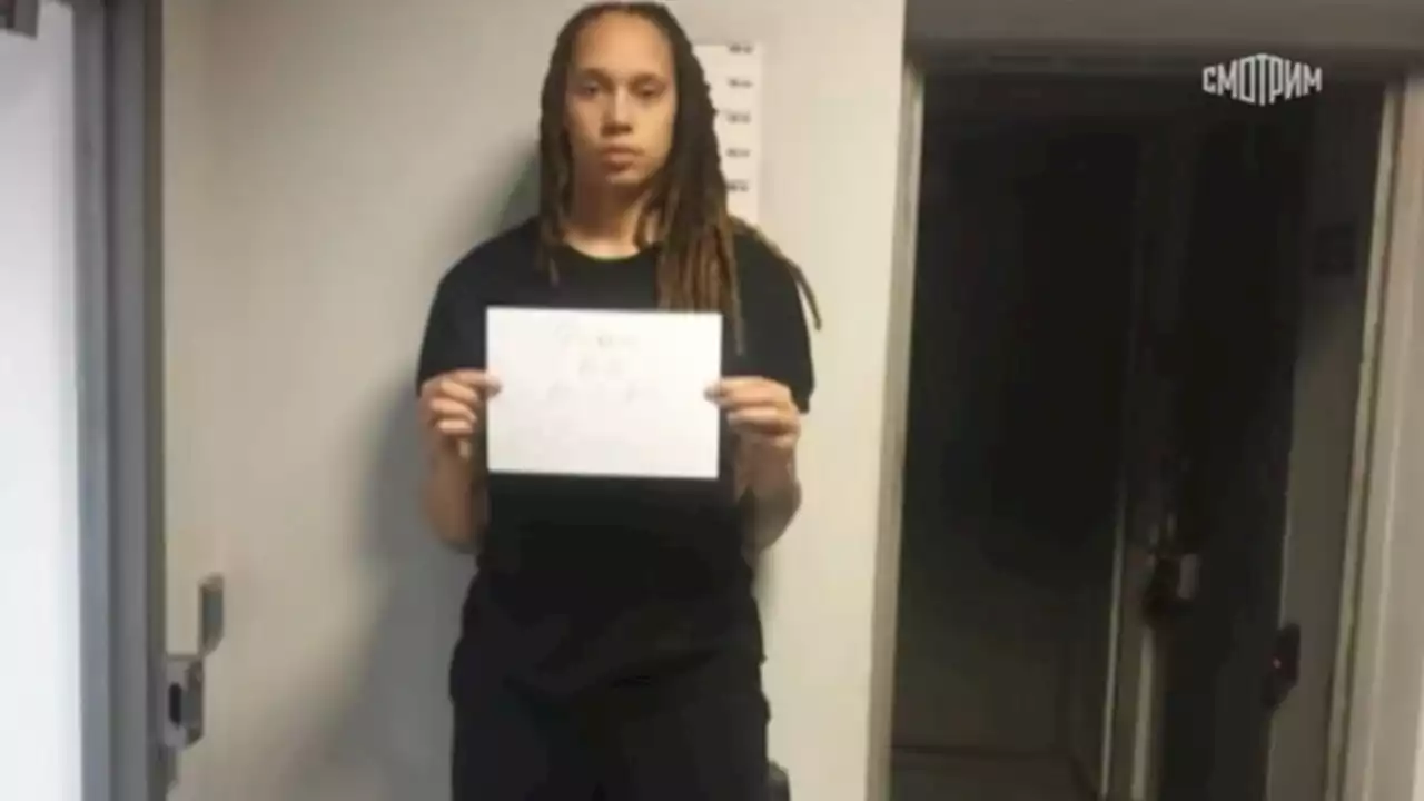 Brittney Griner Russia: Court extends WNBA star's arrest into May, state agency reports