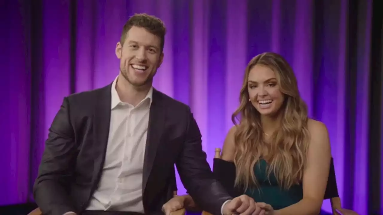 Clayton and Susie 'never say never' to a future 'Bachelor' appearance or engagement