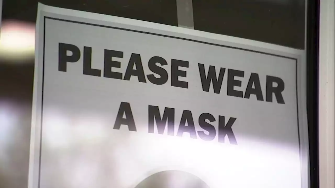 Disabled Californians call on Newsom to reinstate mask mandate on shelter-in-place anniversary