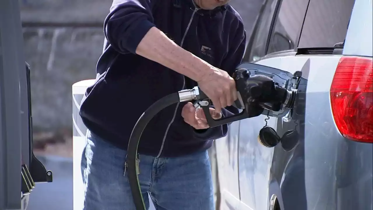 How to save at the pump: Here's a list of ways to save money on gas