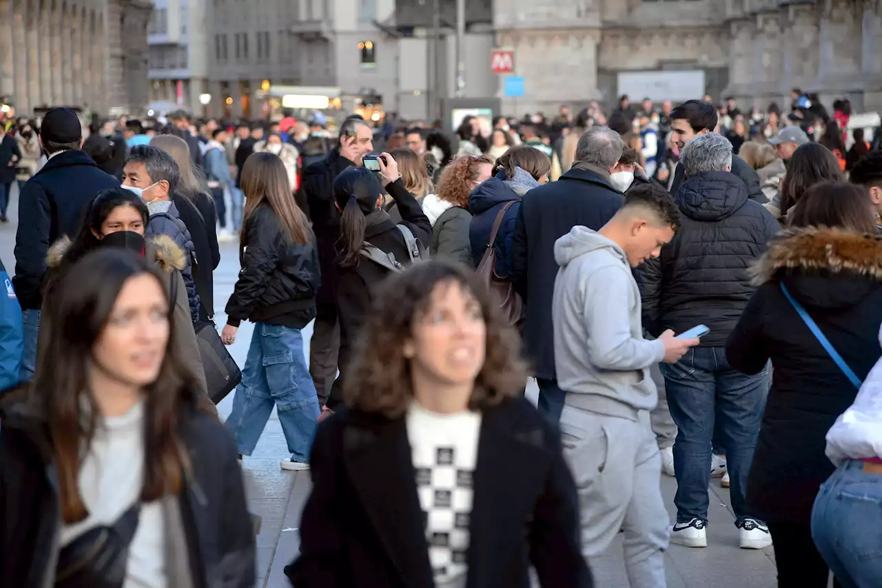 Covid Italia, Cts: 'Oggi 90% contagi sono asintomatici'