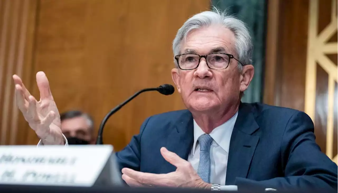 Fed begins inflation fight with key rate hike, more to come