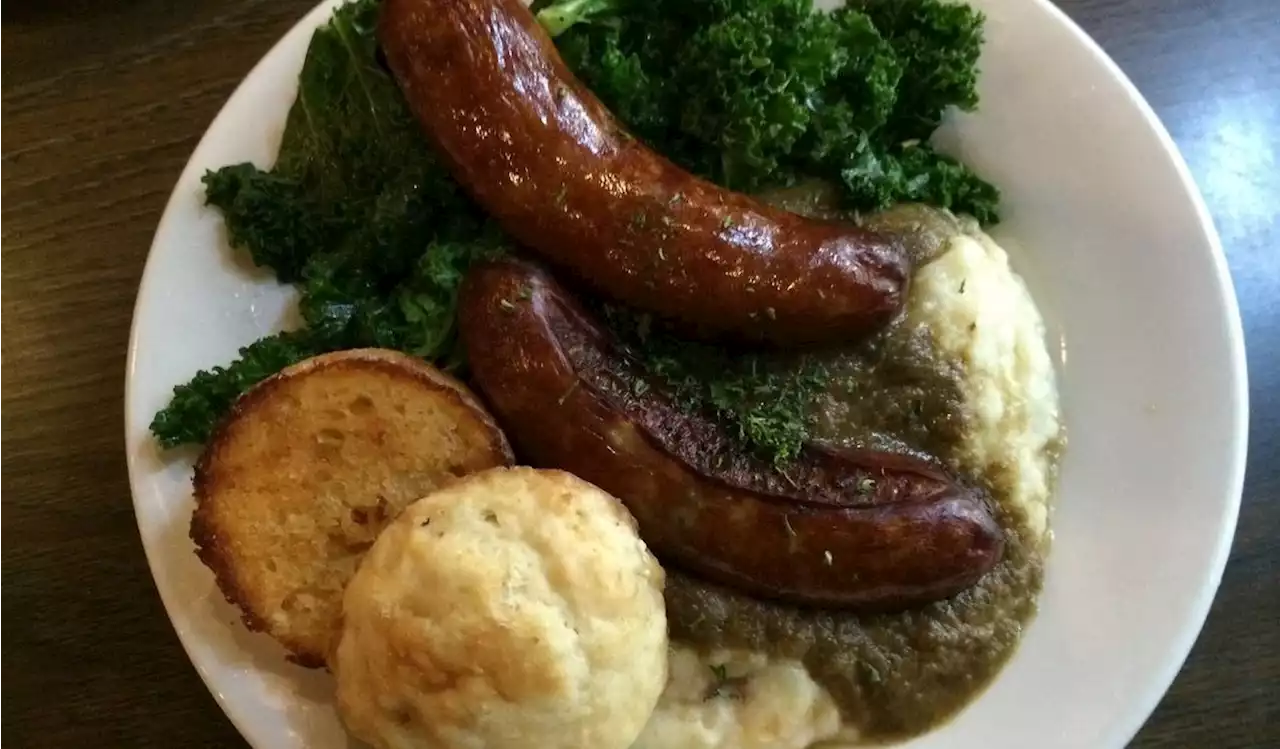 7 Irish pubs and restaurants we love in Alabama