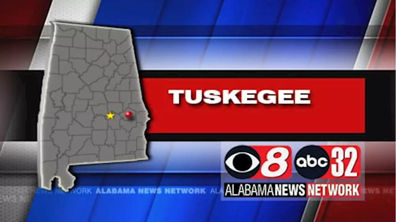 Tuskegee Police Make Arrest in Fatal Shooting - Alabama News