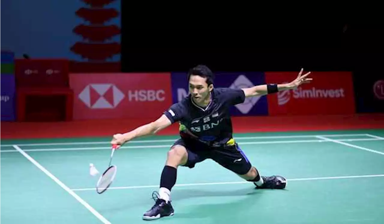 Sempat Pesimistis Tampil di All England, Jojo Merasa Dapat Keajaiban