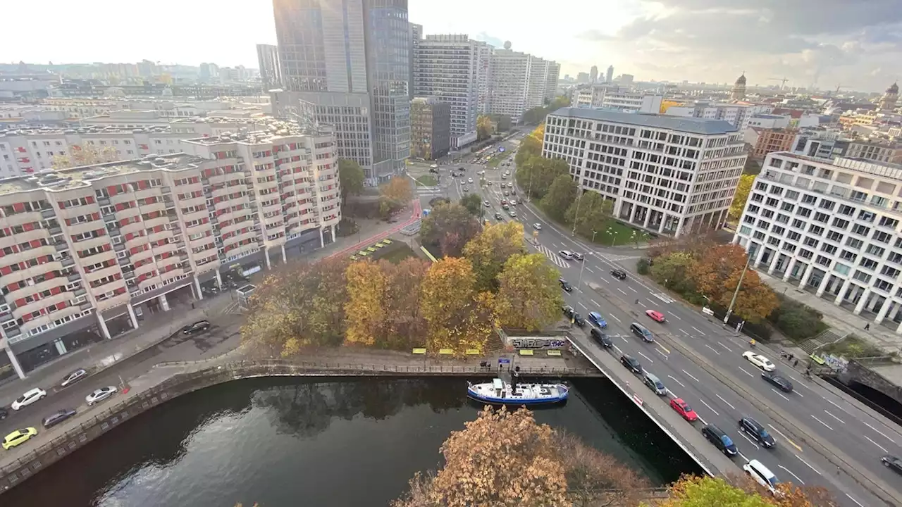 Eine schwierige Entscheidung: Wie viel Platz für Autos braucht Berlin?