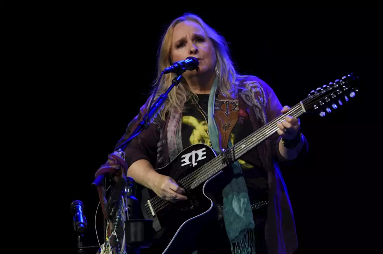 Cancer Survivor Melissa Etheridge Now Takes This Every Day — Best Life