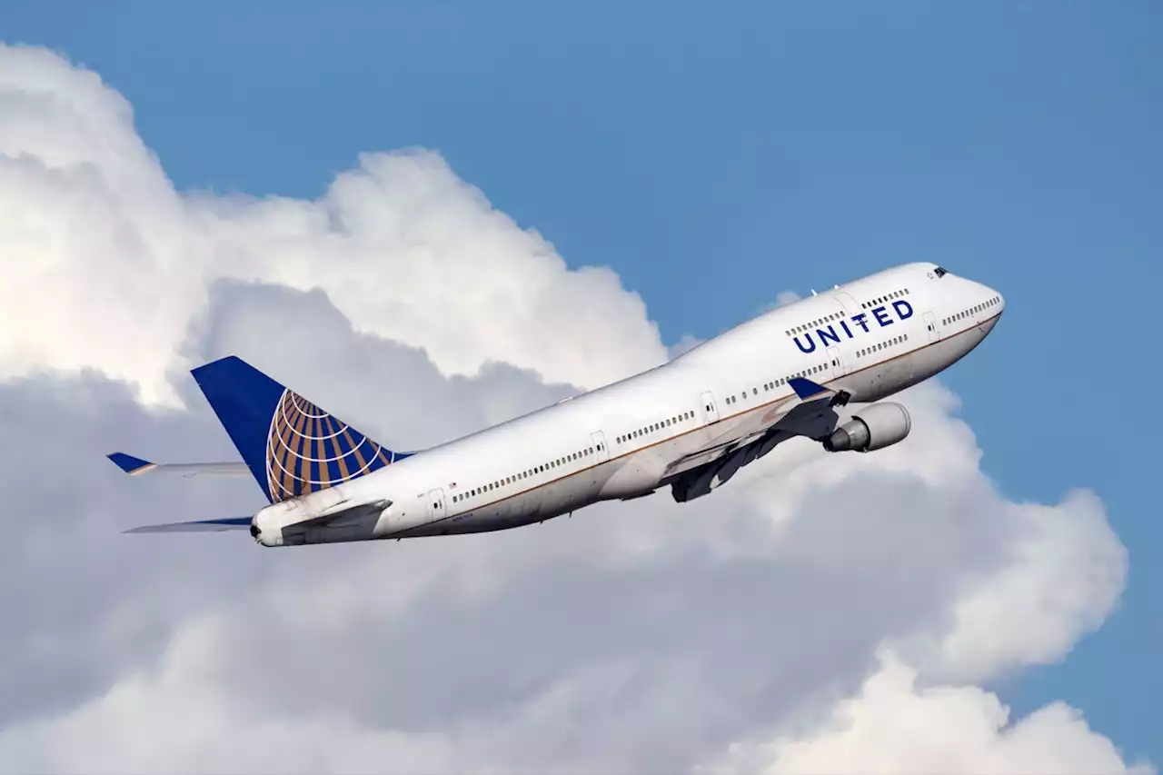 United Airlines Is Cutting Flights This Summer — Best Life