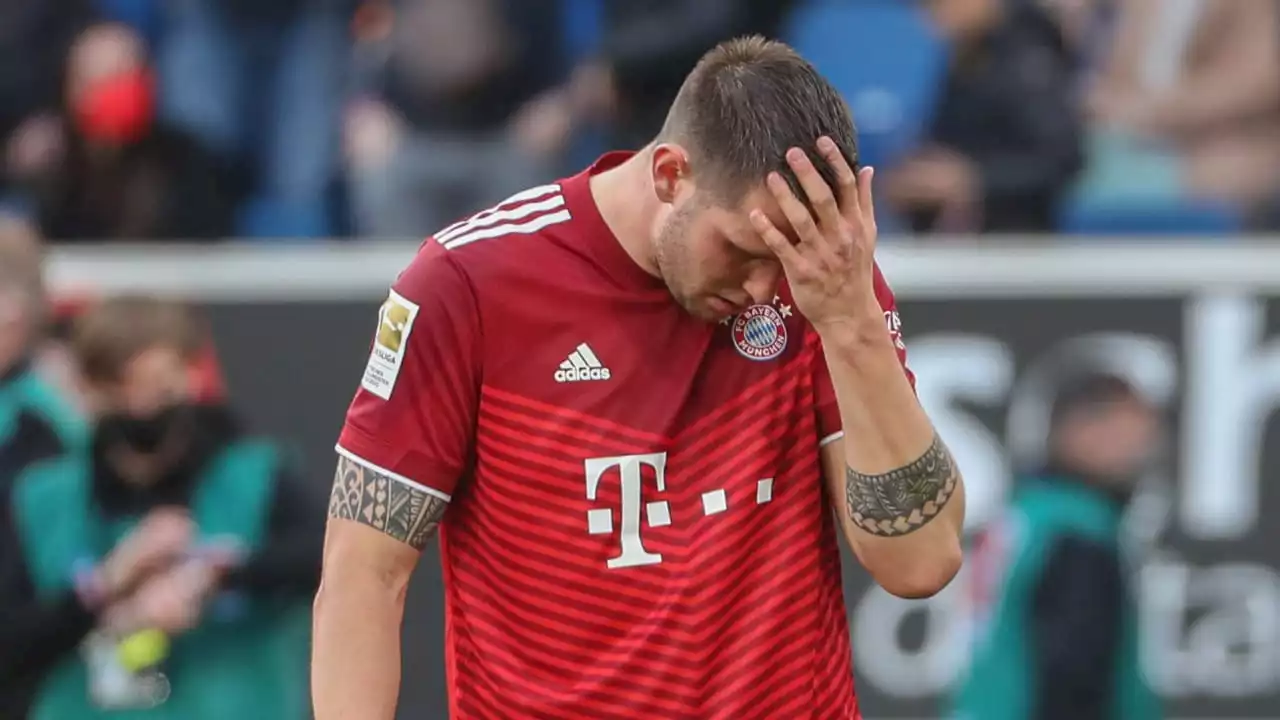 Bayern München mit ganz üblen News: Süle verletzt!