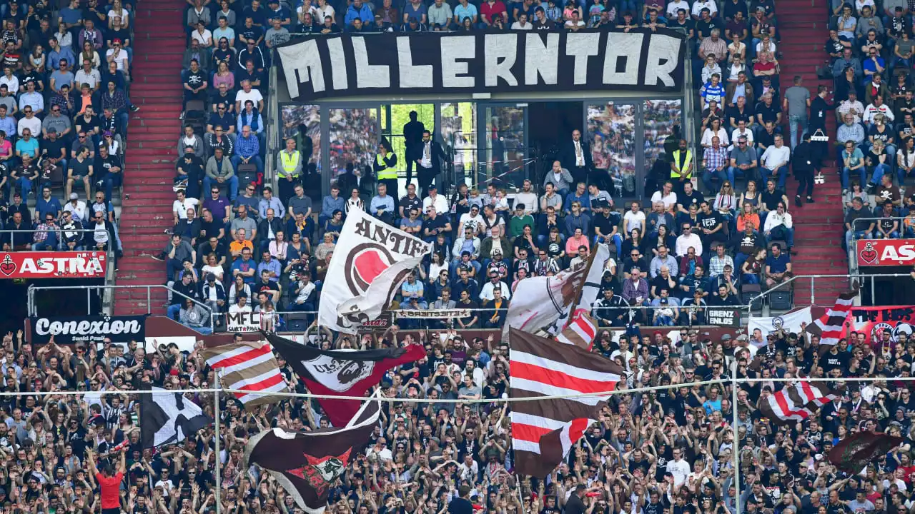 FC St. Pauli: Volle Kasse voraus! Hammer-Finale bringt Millionen