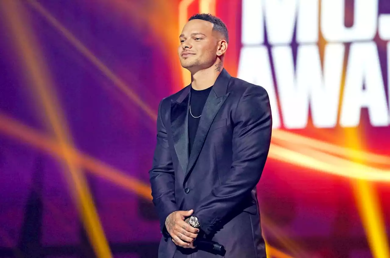 Kane Brown on Being the Leading 2022 CMT Music Awards Nominee: ‘We Put a Lot of Work Into These Videos’