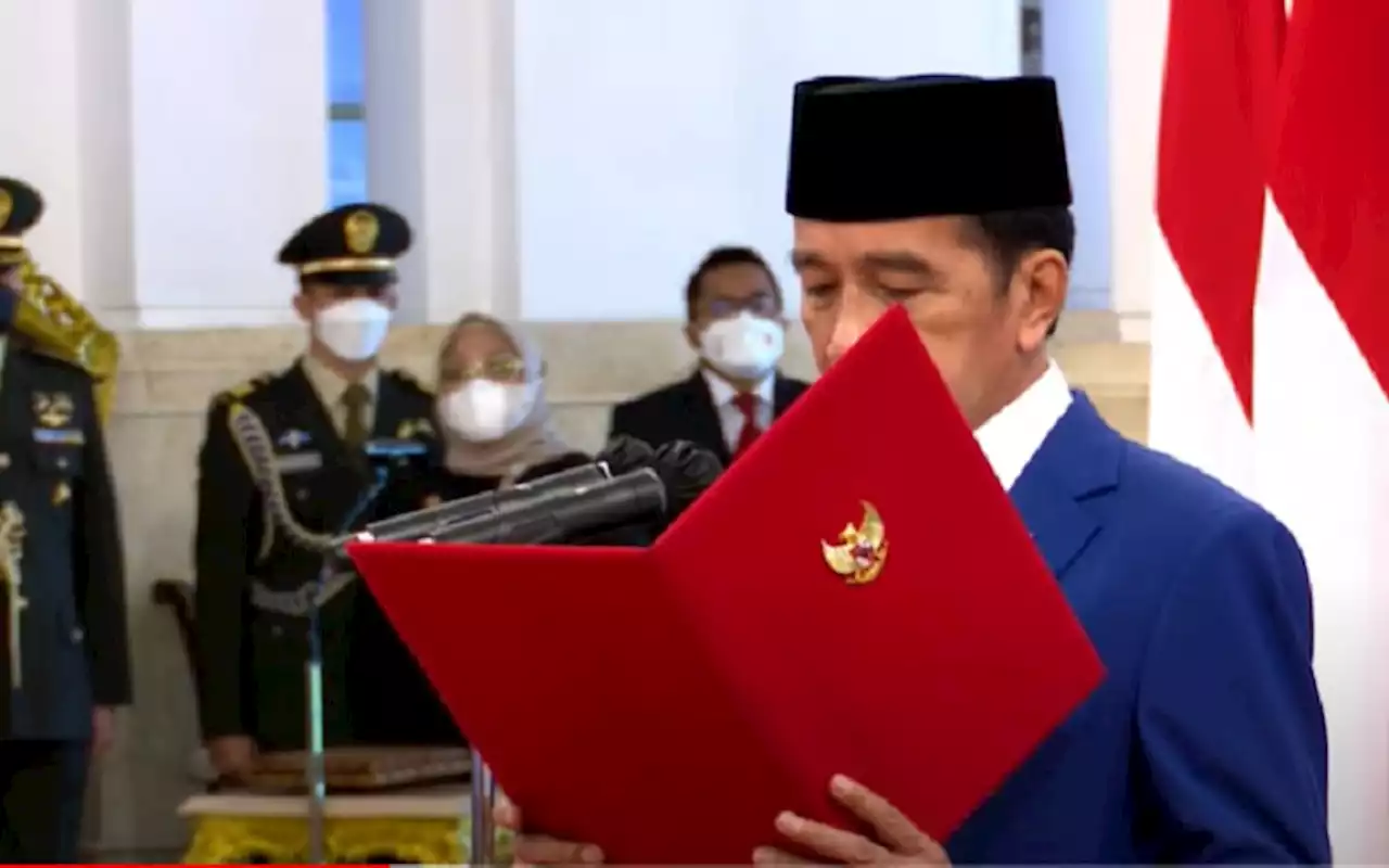 Opini: Menanti Aksi Duet Pemimpin Saat Memindahkan IKN | Kabar24 - Bisnis.com