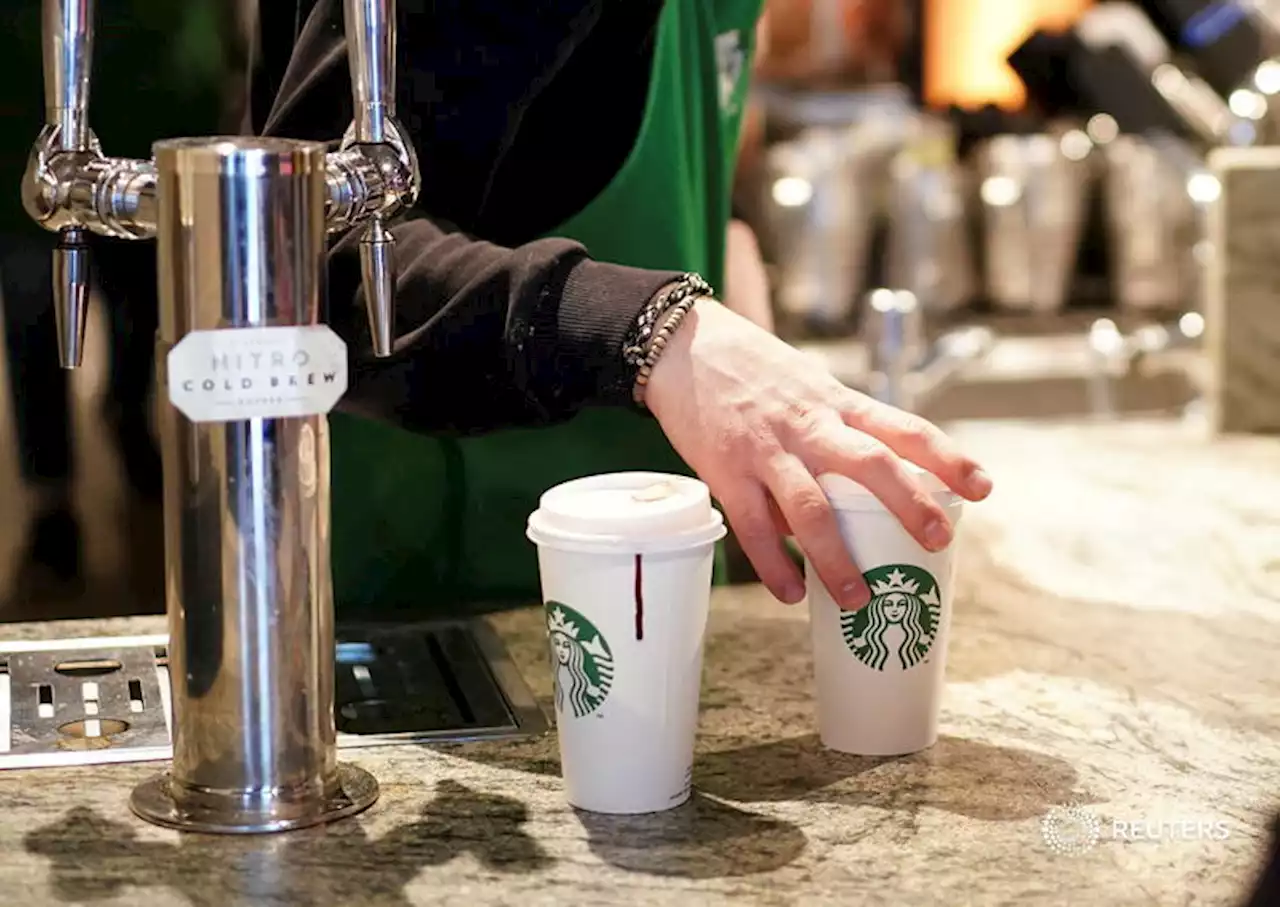 Starbucks CEO do-over points to two labor problems