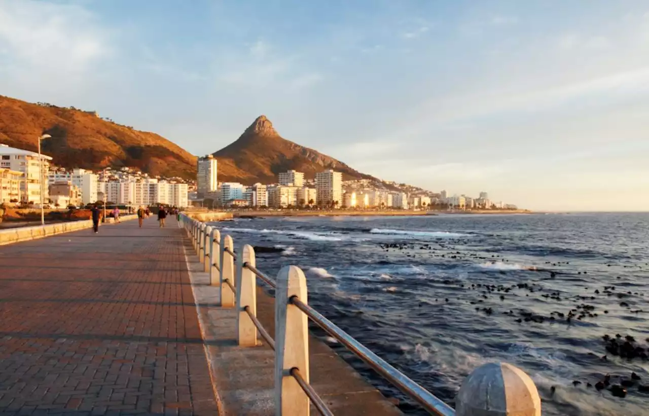 Sea Point Promenade proposal will 'maximise the safety and enjoyment of all,' says COCT