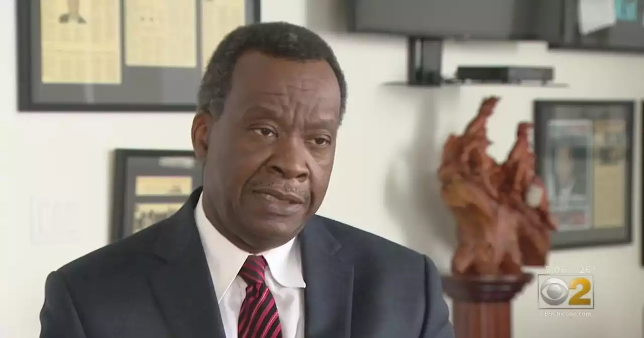 Chicago businessman, former mayoral candidate Willie Wilson To donate $200K in free gas Thursday