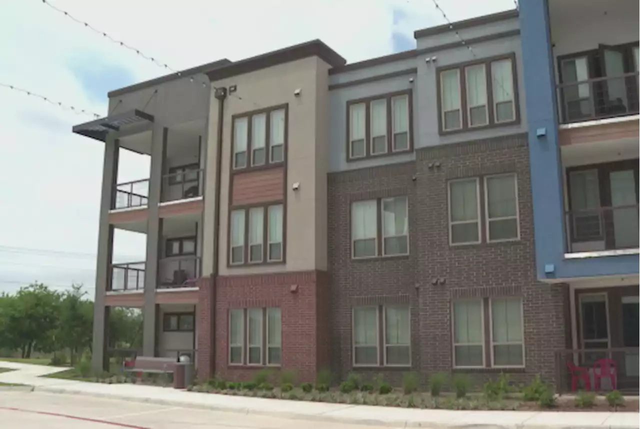 I-Team: Texas Sent Millions Of Dollars In Rent Relief To Wrong Landlords